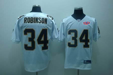 New Orleans Saints super bowl jerseys-014